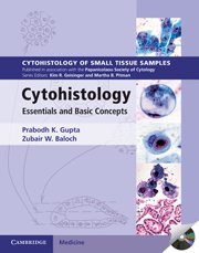 CYTOHISTOLOGY