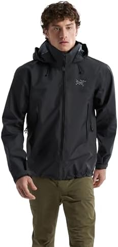 Amazon.com: Arc'teryx Beta Insulated Jacket Men's | Insulated Gore