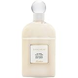 Amazon Com Guerlain Shalimar Eau De Parfum Spray For Women 3 Ounce Shalimar Perfume Beauty