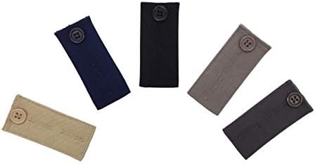 18 Pack Pants Waist Extender