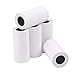 8 PCs Thermal Paper For Mobile 58mm 30mm Mini Thermal Printer Cash Register POS Receipt Paper Roll
