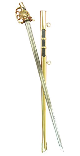 Napoleonic French Heavy Cavalry Sword