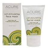 Acure Cell Stimulating Facial Mask