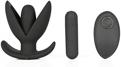 Inflatable Enema Plug