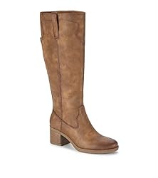 BareTraps Women's, Cyra Boot Auburn 8 M