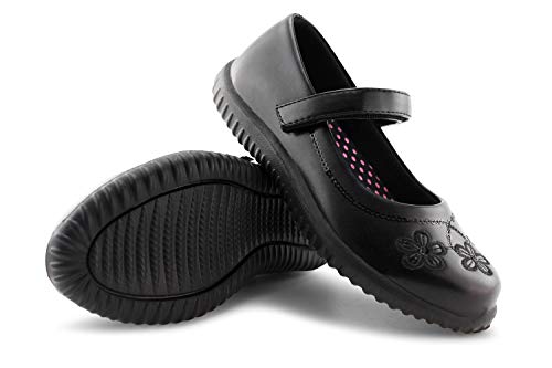 5 Jabasic+Girls+Dress+School+Uniform