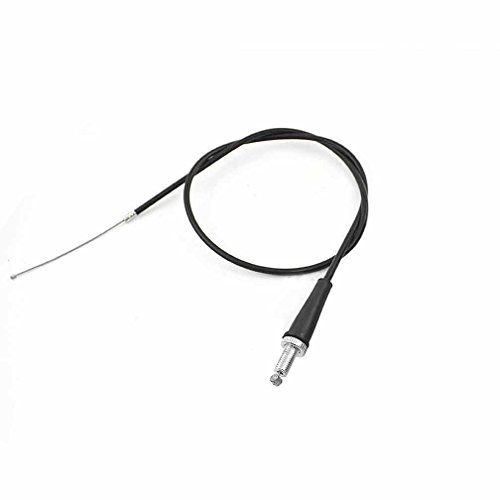 Fyh New Throttle Handle And Grip Cable For Mini Baja Desertcart