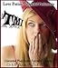Love Potion: TMI ~ UNscented Pheromone Blend for Men and Women - 1/3 fl.oz. Roll On-Oil