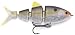 Spro SB25 BBZ1 Swim Bait-Pack of 1, Natural Shad