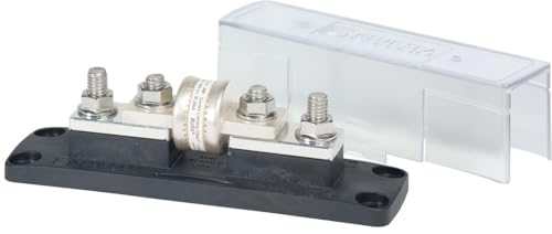 Blue Sea Systems 5502 Klasse T zekeringblokken, 320A
