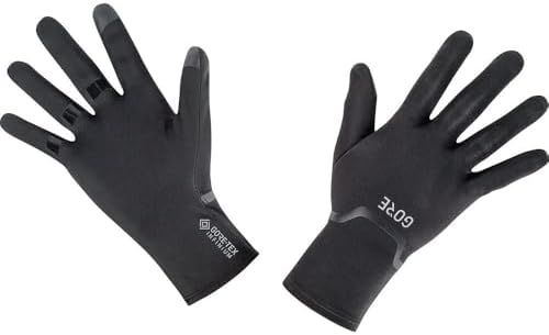 fingerlose handschuhe nhen Handschuhe "Vyf"  schnittmuskel
