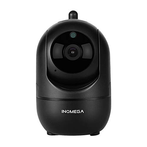 INQMEGA FHD 1080P WiFi Home IP Camera, Indoor Pan/Tilt