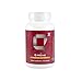 Q Prime Best Blood Flow Optimizer for Vascular Health and Blood Circulation, Glucosamine Sulfate and Artichoke Extract with the Best Antioxidant Vitamins, Increase Blood Flow Enhancement, 120 Capsules