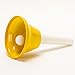 Tosnail 8 Note Metal Hand Bells - Set of 8