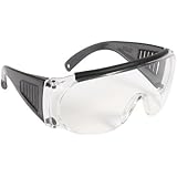 Allen Company Fit-Over Shooting Safety Glasses