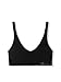 Boody Black Padded Shaper Bra, 1 EA