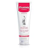 Mustela Stretch Marks Prevention Cream, 8.45 oz., 10.3 oz.