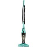 NEW Bissell 3 in 1 Lightweight Stick Hand Vacuum Cleaner, Corded - Convertible to Handheld Vac, Mint