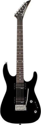 Jackson JS11 Dinky - Black