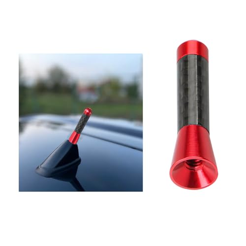 Gdnecad Car Short Antenna