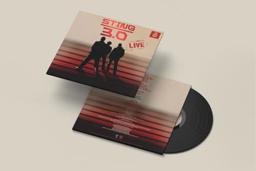 Amazon.com: The Best Of 25 Years[2 LP]: CDs & Vinyl
