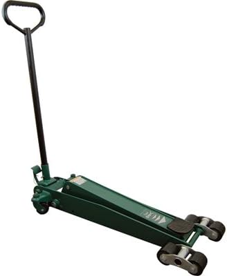 Amazon Com Compac 2 Ton High Lift Floor Jack With Polyurethane