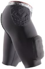 McDavidHex Integrated 5-Pad Girdle