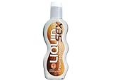 Liquid Sex Ginseng Aphrodesiac Boost Personal Lubricant in Non-Slip Bottle, 4oz