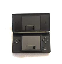 Nintendo DS Lite Handheld Dual LCD (One Touchscreen) Game System w/WiFi (Cobalt Blue)