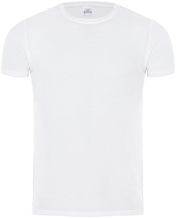 Joey fashion sub T White M
