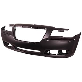 Amazon Com New Front Bumper Cover For 2012 2015 Honda
