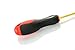SE 9.25 Inch Non-Marring Brass Metal Detecting Probe for Gold Prospecting and Coin Collecting