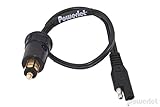 Powerlet Battery Tender & Yuasa Charging Cable