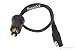 Powerlet Battery Tender & Yuasa Charging Cable