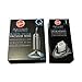 16 HOOVER PLATINUM HEPA COMBO, 8 Q BAGS AND 8 I BAGS