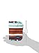 KAVU Zippy Wallet Bi Fold Zip Clutch With Removable Coin Pouch