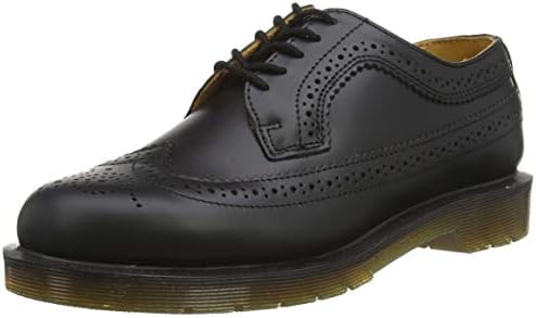 doc martens shoe size