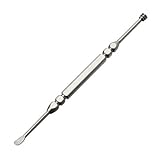 Ear Pick Earpick Curette Wax Removal Remover Cleaner Home Tool
