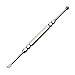 ReNext Stainless Steel Ear Pick Earpick Curette Wax Removal Remover Cleaner, Silver