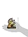 Darice Yard and Garden Miniature Fairy House, Multicolor
