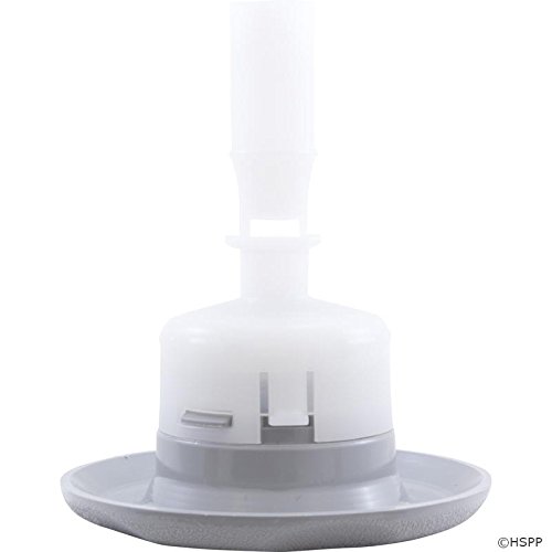 Barrel Assembly, Cyclone Micro Dir., Emer.Cut, Gray 9653WW