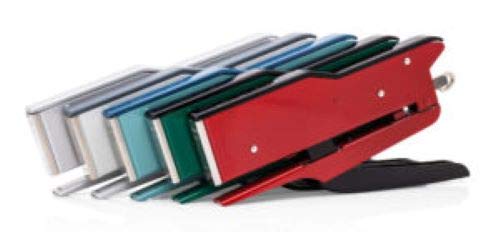 548/E Aluminium Stapler in Blister Pack