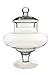 Apothecary Jar, H-10" - Candy Buffet Container