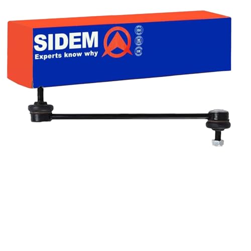 SIDEM 51067 Entretoise/tige, stabilisateur
