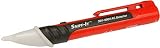 Triplett Sniff-It Non-Contact AC Voltage Detector with Overload Protection, Detects 30V - 600V (9602)