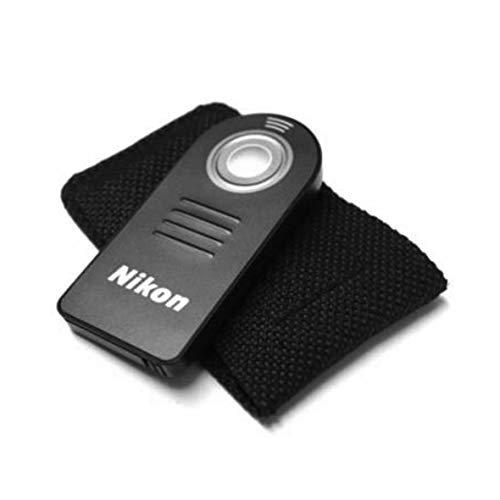 3 Infrared+Wireless+Shutter+Control+Accessories