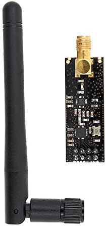 SenQing Development board 1100 Meter Long Distance NRF24L01+PA+LNA Wireless Module With Antenna LDTR-WG0234