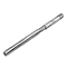 Uxcell a13032900ux0513 7mm Cutting Diameter 6 Flutes HSS Machine Reamer Milling Cutter