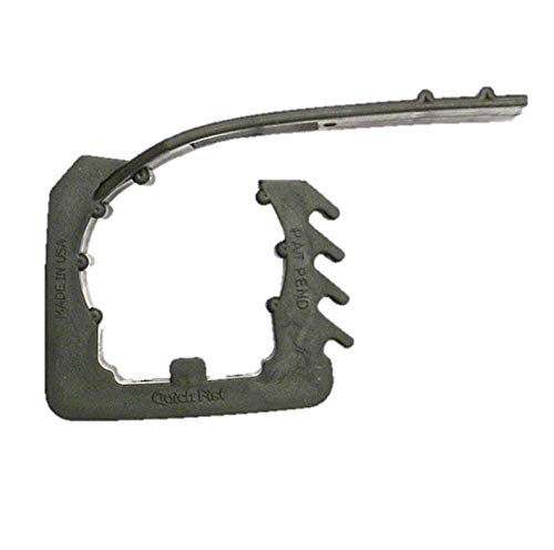 Quick Fist Go-Between Clamp