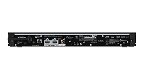 2 Sony+UBP+X800M2+Blu+Ray+Player+Movies